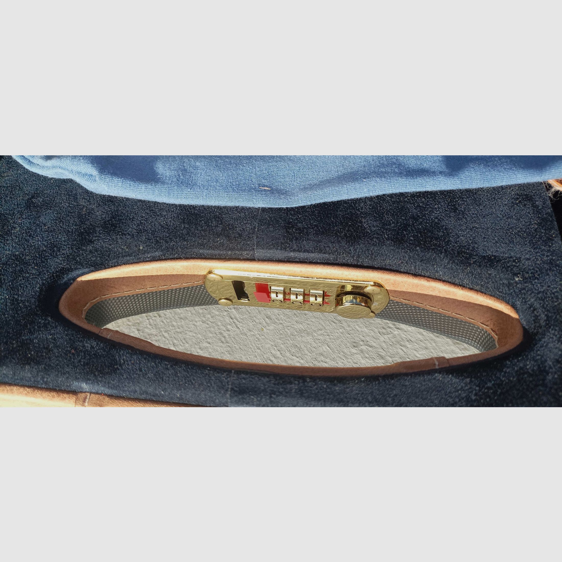 Krieghoff K80 Sporting 12/76, 81cm  