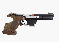 Benelli MP90 calibre .22 LR – Pistolet de tir de précision