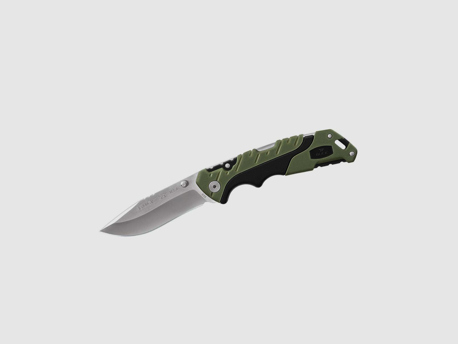 BUCK Pursuit 659 Taschenmesser
