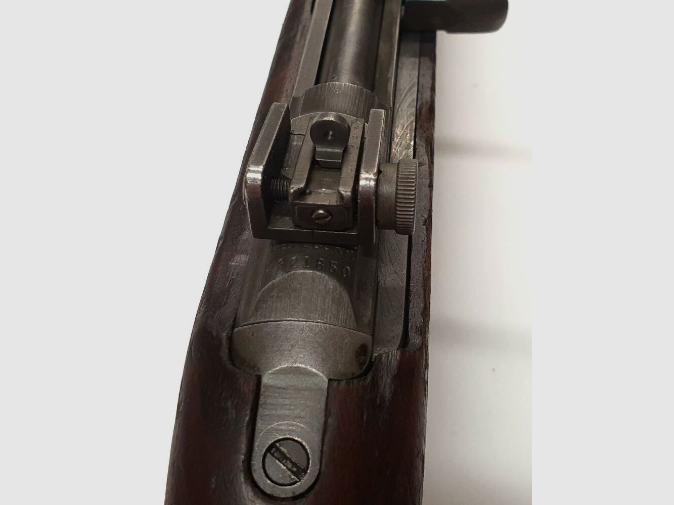 IBM US 30M1 Carbine