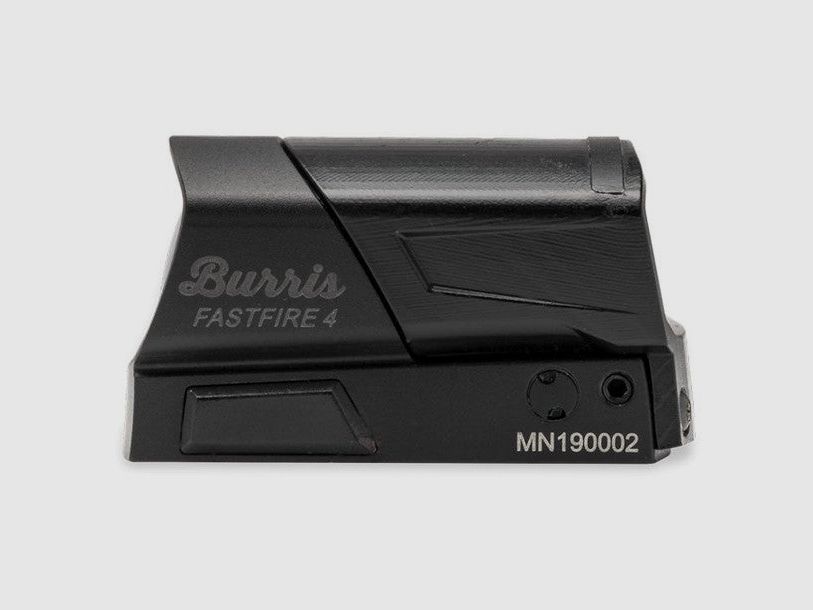 Burris FastFire™ IV, zdjęcie 4 z 5