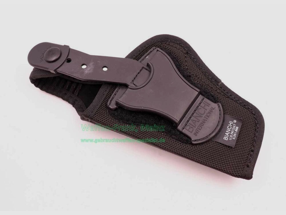Bianchi, USA Holster Size 13