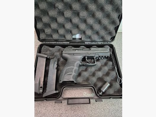 Heckler & Koch P30       