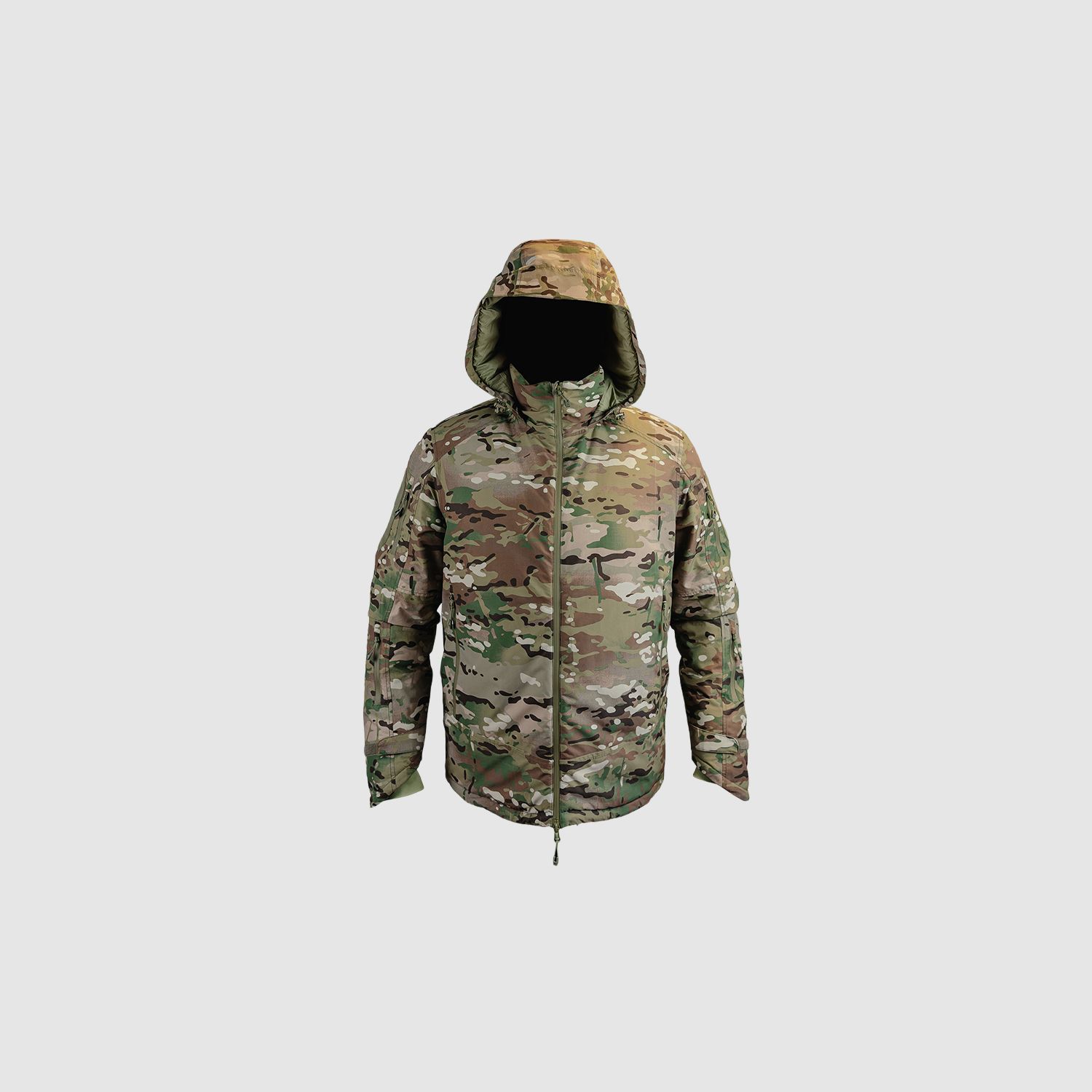 STOIRM Allwetterjacke Mission PRIMALOFT