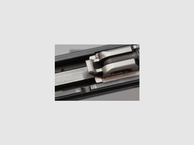SIG P210 9mmLuger, zdjęcie 9 z 9