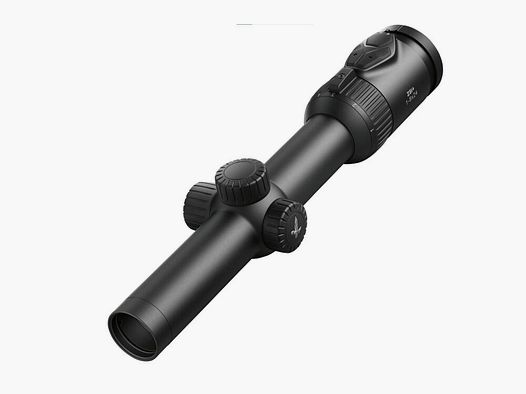 Swarovski Optik 1-8x24 Z8i L Gen1 Abs. 4A-I | 34mm