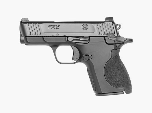 Smith & Wesson Pistol CSX 3.1′ 9x19mm