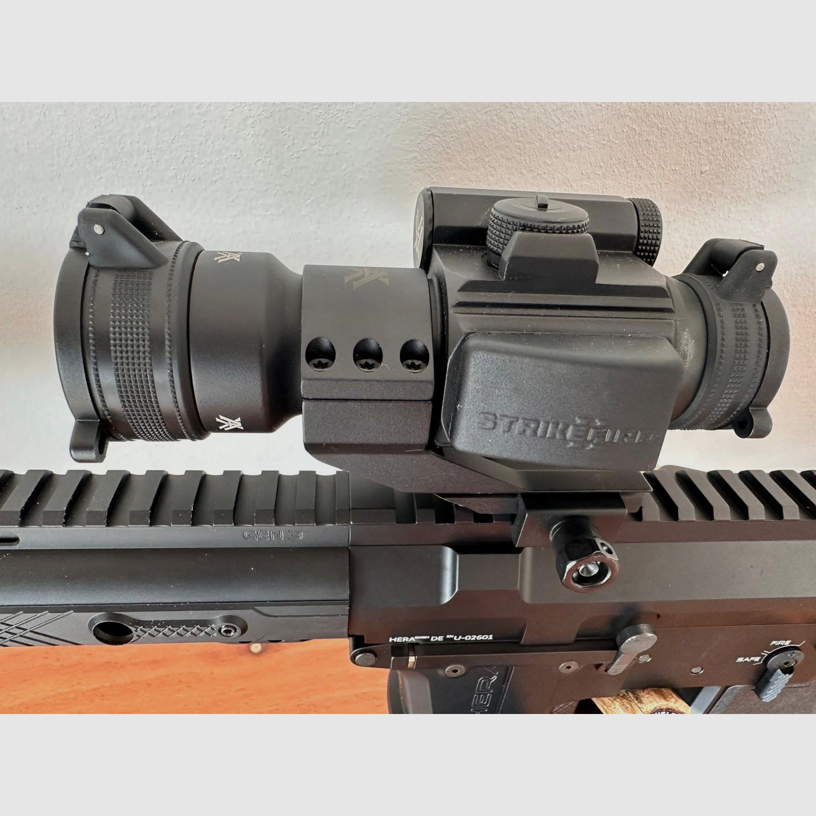 Hera “The 9ers” Sport Gen 3