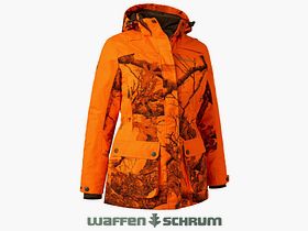 Deerhunter Signal Jacket Eagle Winter Realtree Edge ® Safety Orange