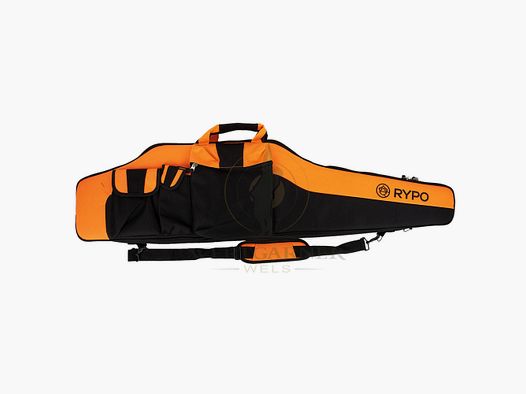 Borsa per Fucile Rypo Arancione 120x28