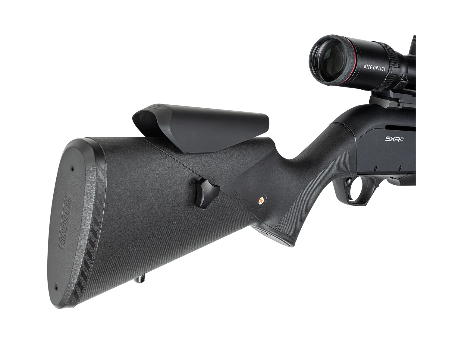 Winchester SXR2 COMPOSITE – 30-06spr – dbm-drop box magazine 4+1, imagen 8 de 8