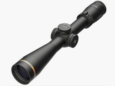 Leupold VX-5HD 3-15x56mm CDS-ZL2 FireDot 4 Fine matte black