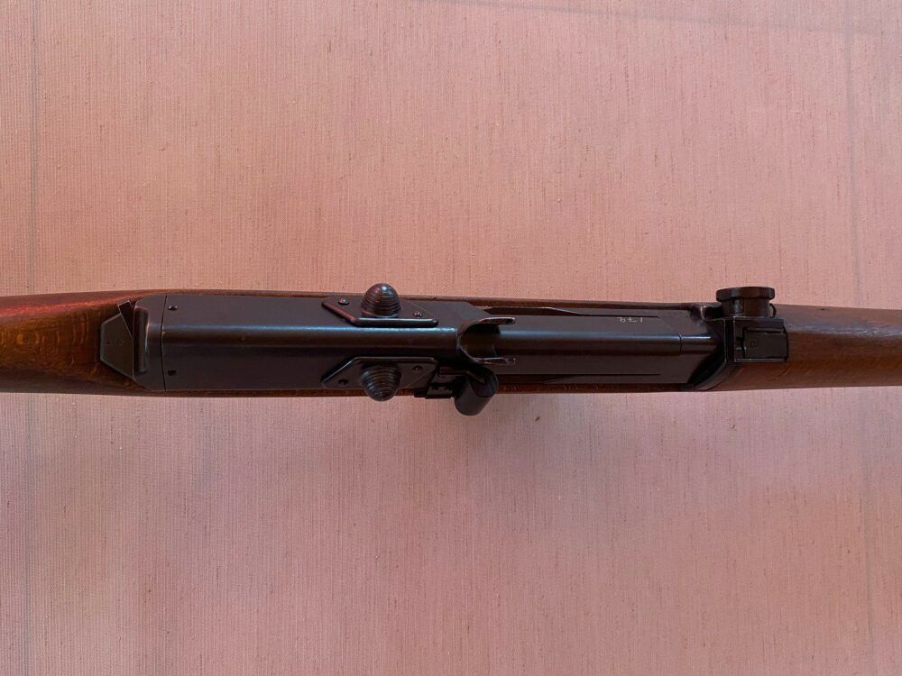 Ljungman AG – 42B, 1943