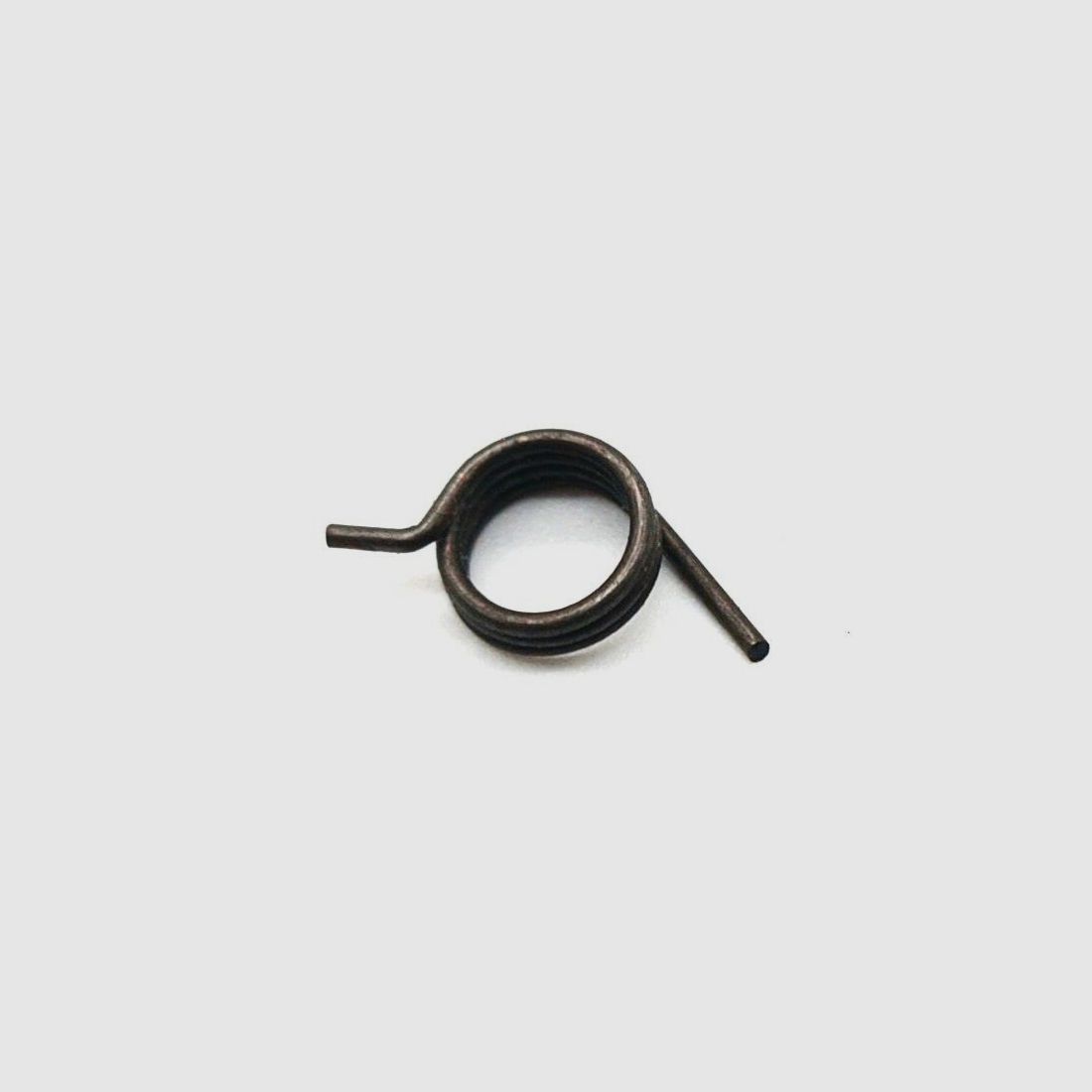 H&K Heckler und Koch GmbH Oberndorf resorte de articulación para la palanca de carga HK 630 / 770 / 940 / SL6 / SL7