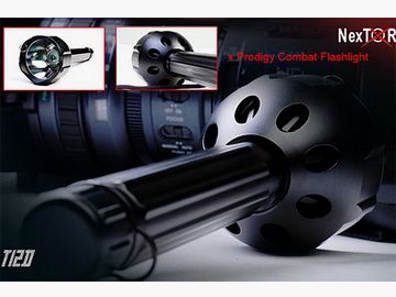 NexTorch T12D Set