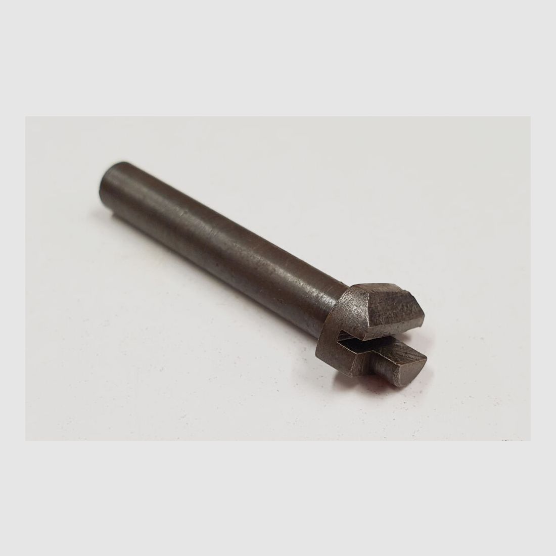 Original Mauser Oberndorf C96 Haltestück zu Magazinboden, Bild 6 von 9
