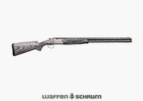 Browning B525 Sporter Laminé ADJ Inv.+