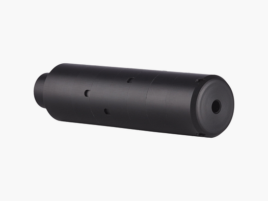Nielsen Schalldämpfer Sub-Sonic 22+ UNF 1/2"-28