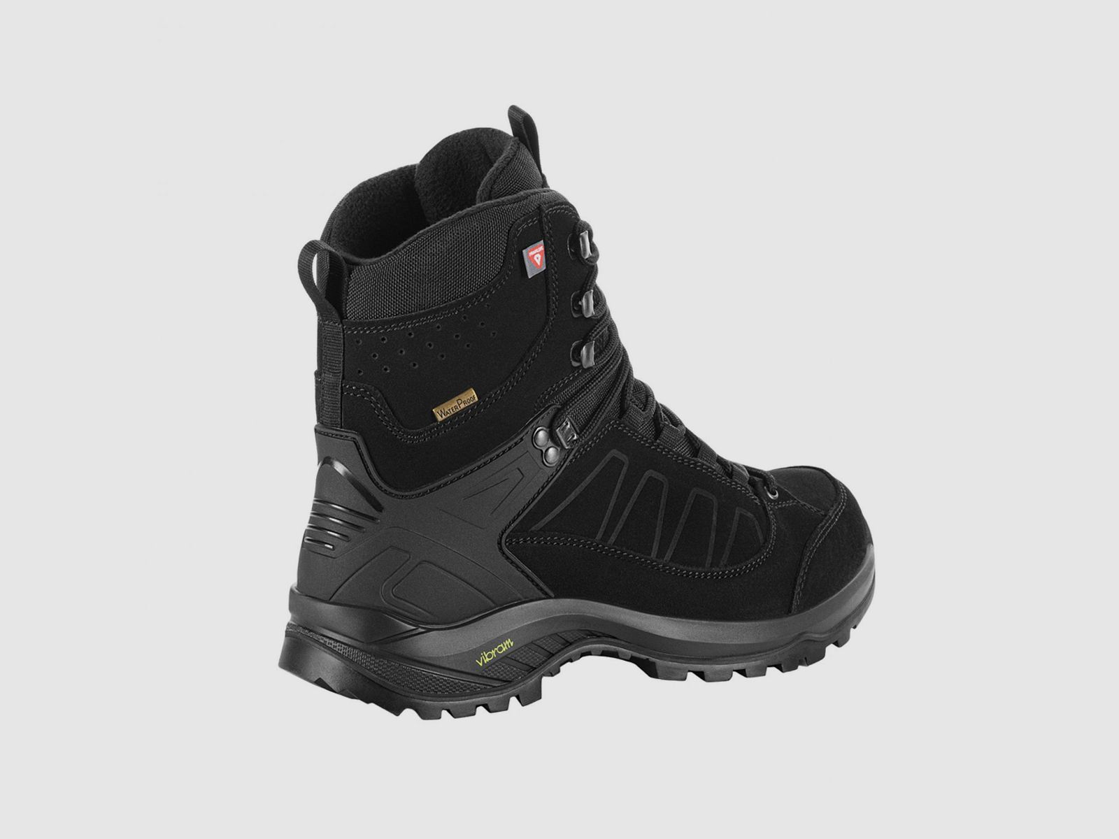 M-Tac Taktische Winterstiefel Vibram Primaloft, Bild 12 von 20