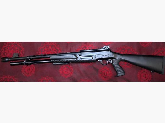 Hatsan Escort MP Tactical