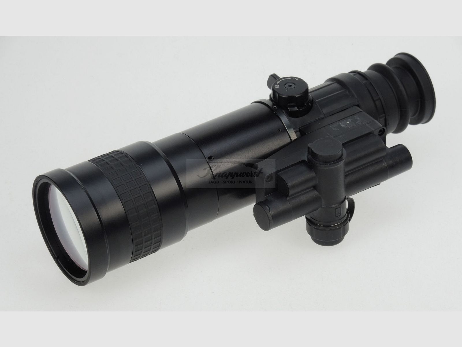 Nachtsichtgerät Nightspotter EVO grün Gen 2+