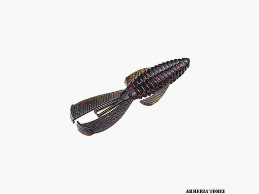 STRIKE KING – RAGE BUG California Craw – 10cm (7 pcs)