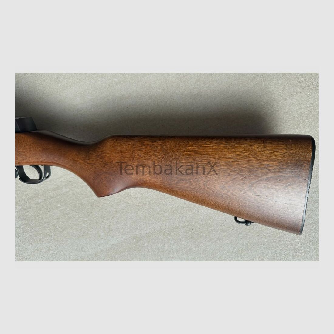 Ruger Mini Ruger 14 .223Rem