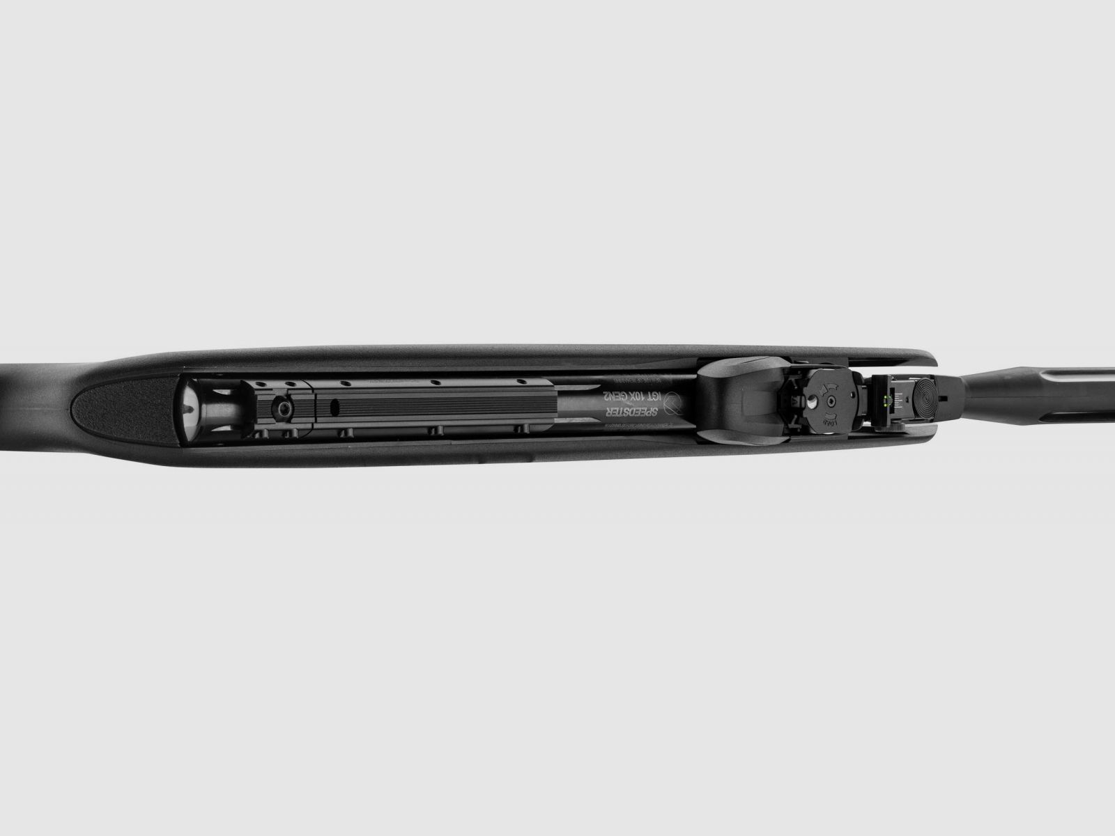 Gamo Speedster 10X IGT GEN 2 Luftgewehr, Bild 7 von 7