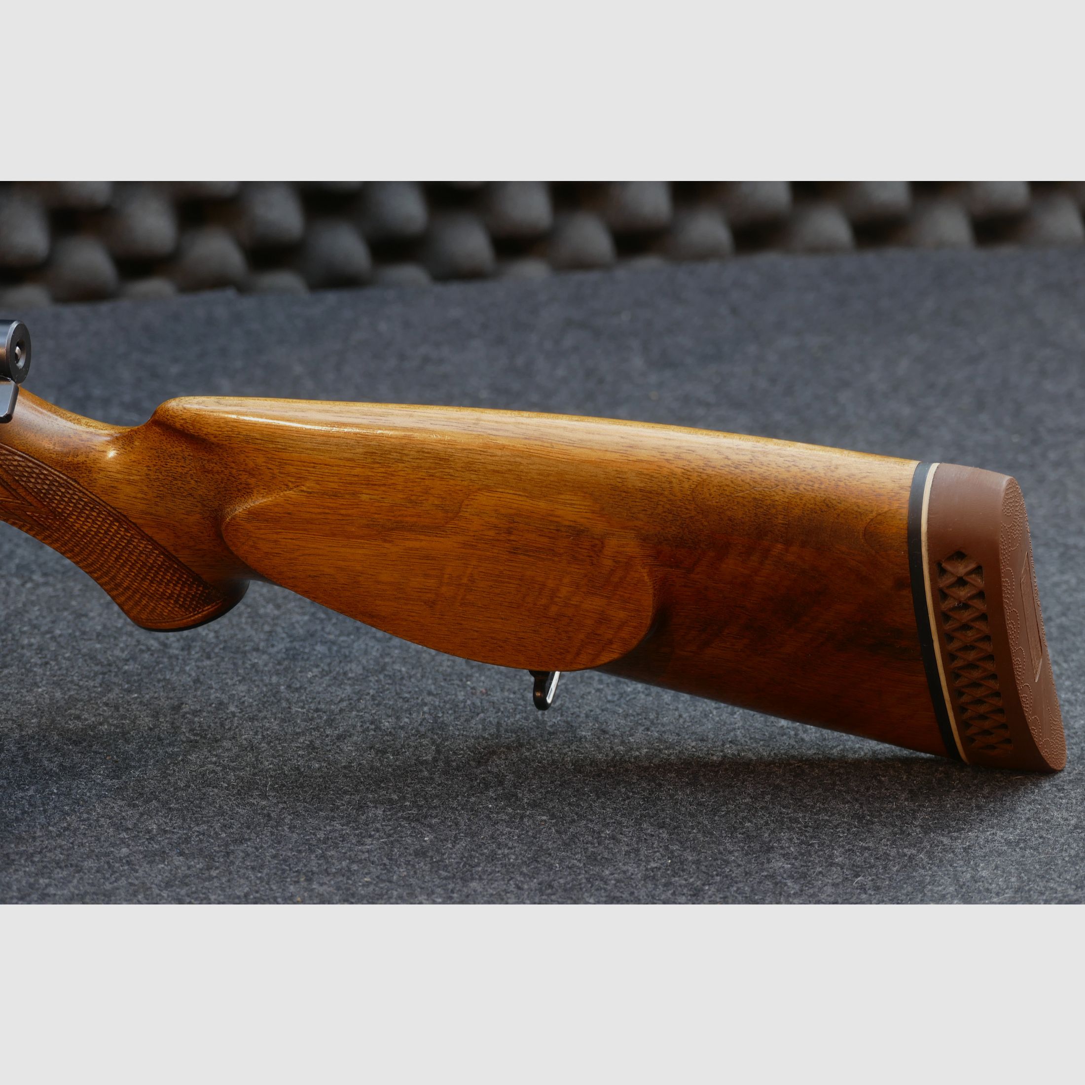 Walther Modell KKJ — .22 Hornet
