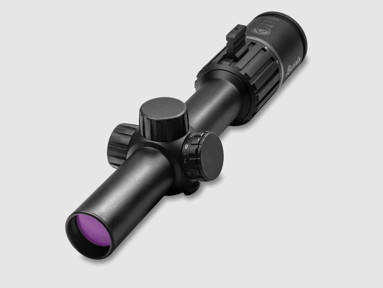 Burris RT6 1–6x24