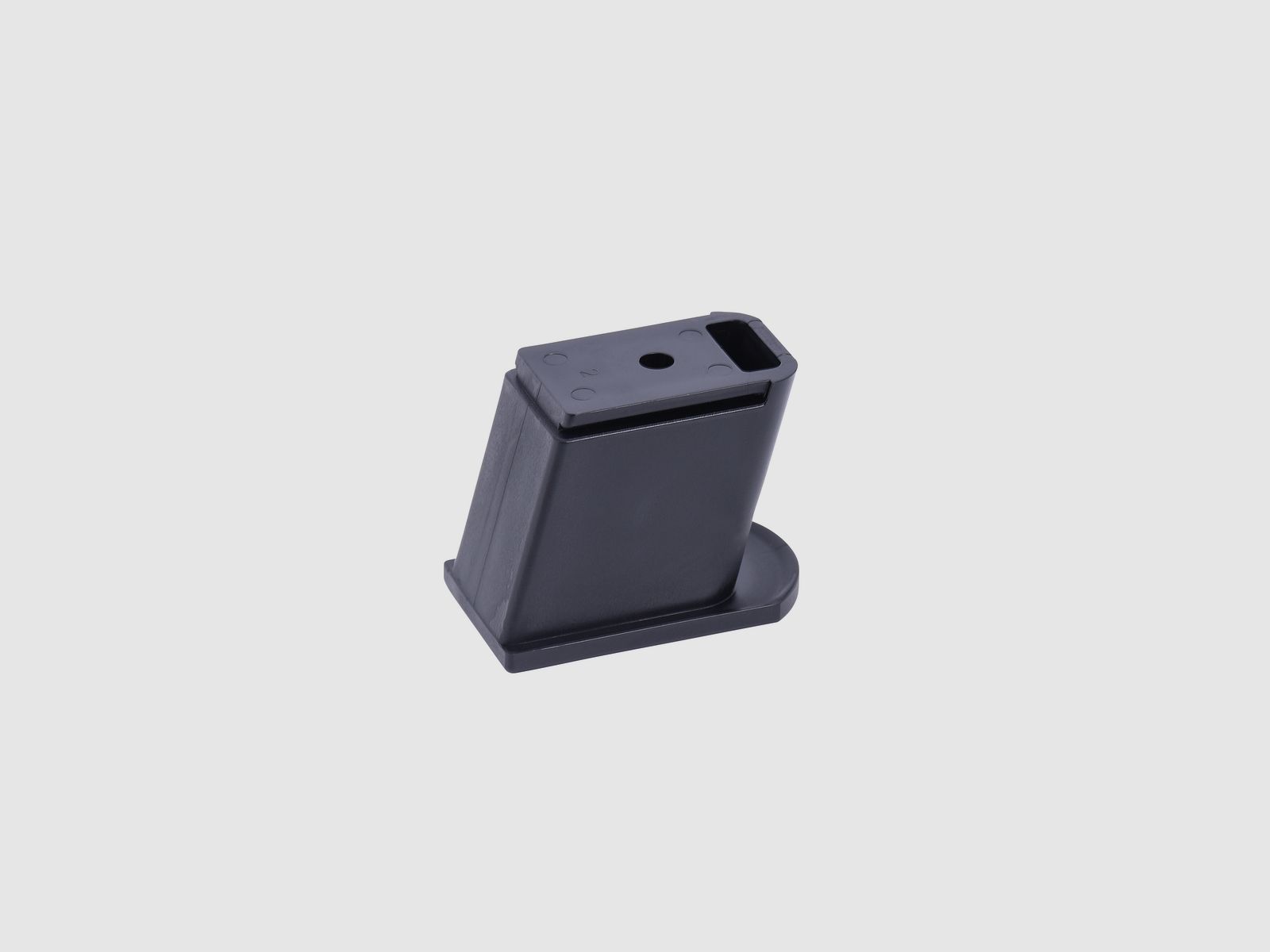 SIG SAUER P226 I Fond de chargeur en plastique 10 coups