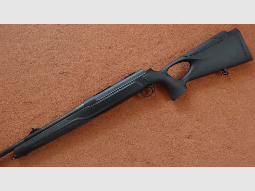 Sauer S303 Synchro XT Ultra Cal. 9,3 x 62 Lauflänge 56 cm