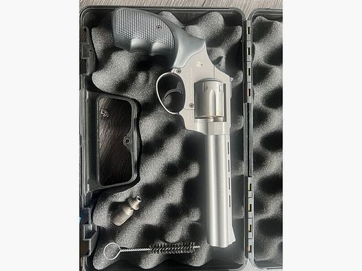 Zoraki R1 6'‘ Titan