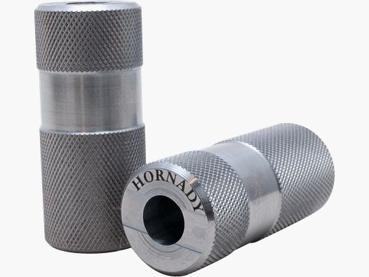 Hornady GO/NO-GO cartuccia e calibro .357 Magnum (.357)