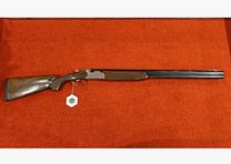 Double-barreled shotgun Beretta SP 3 hunting 12/76