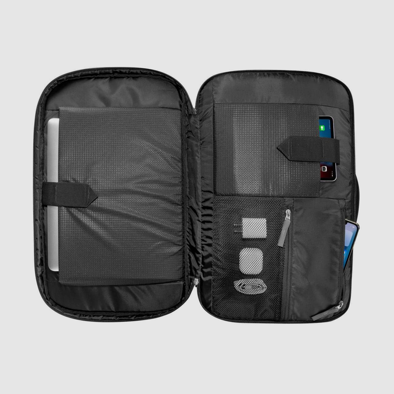 Tatonka Flightcase 40 – Reiserucksack mit Handgepäckmaß, Bild 9 von 10