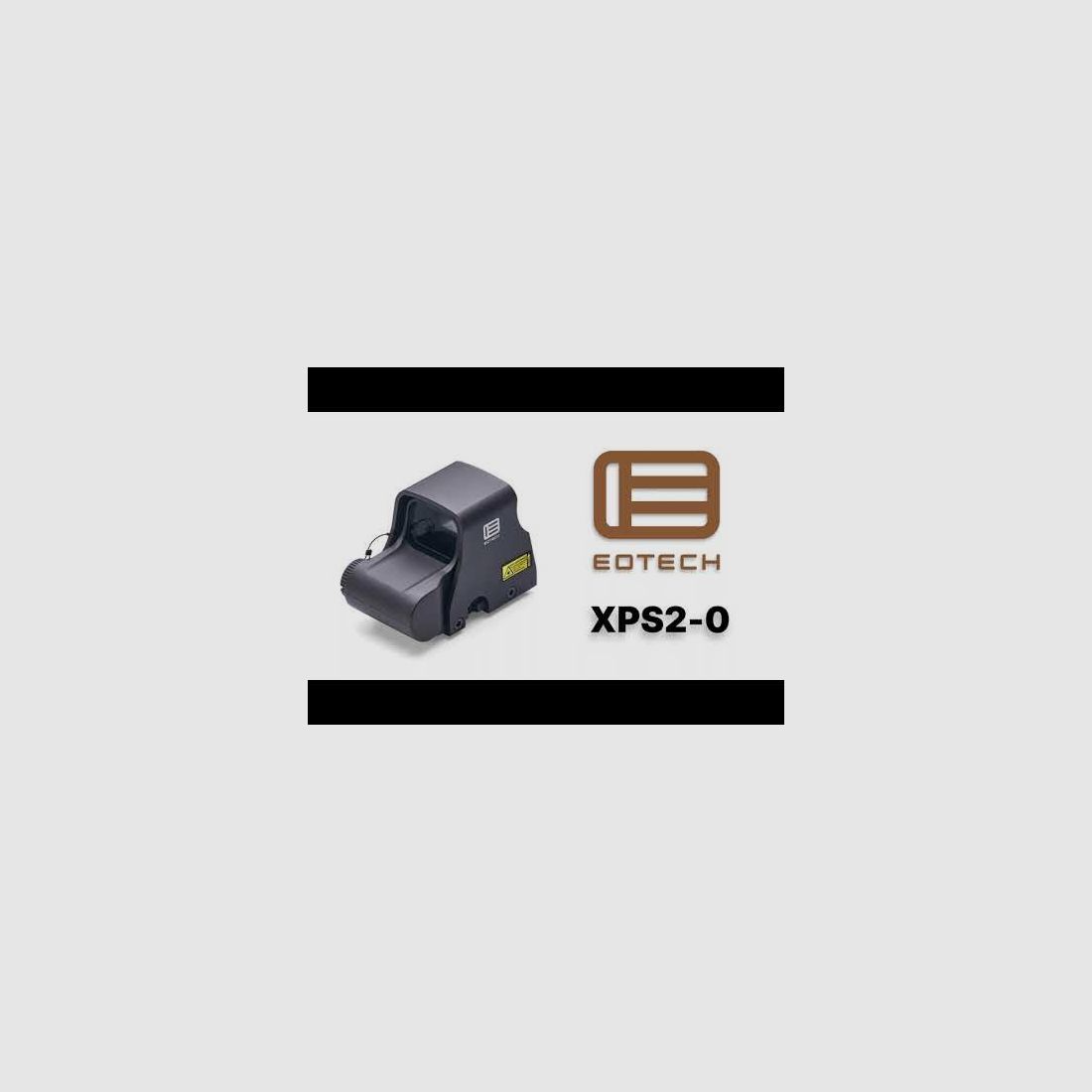 EOTECH HWS XPS2, Bild 5 von 6