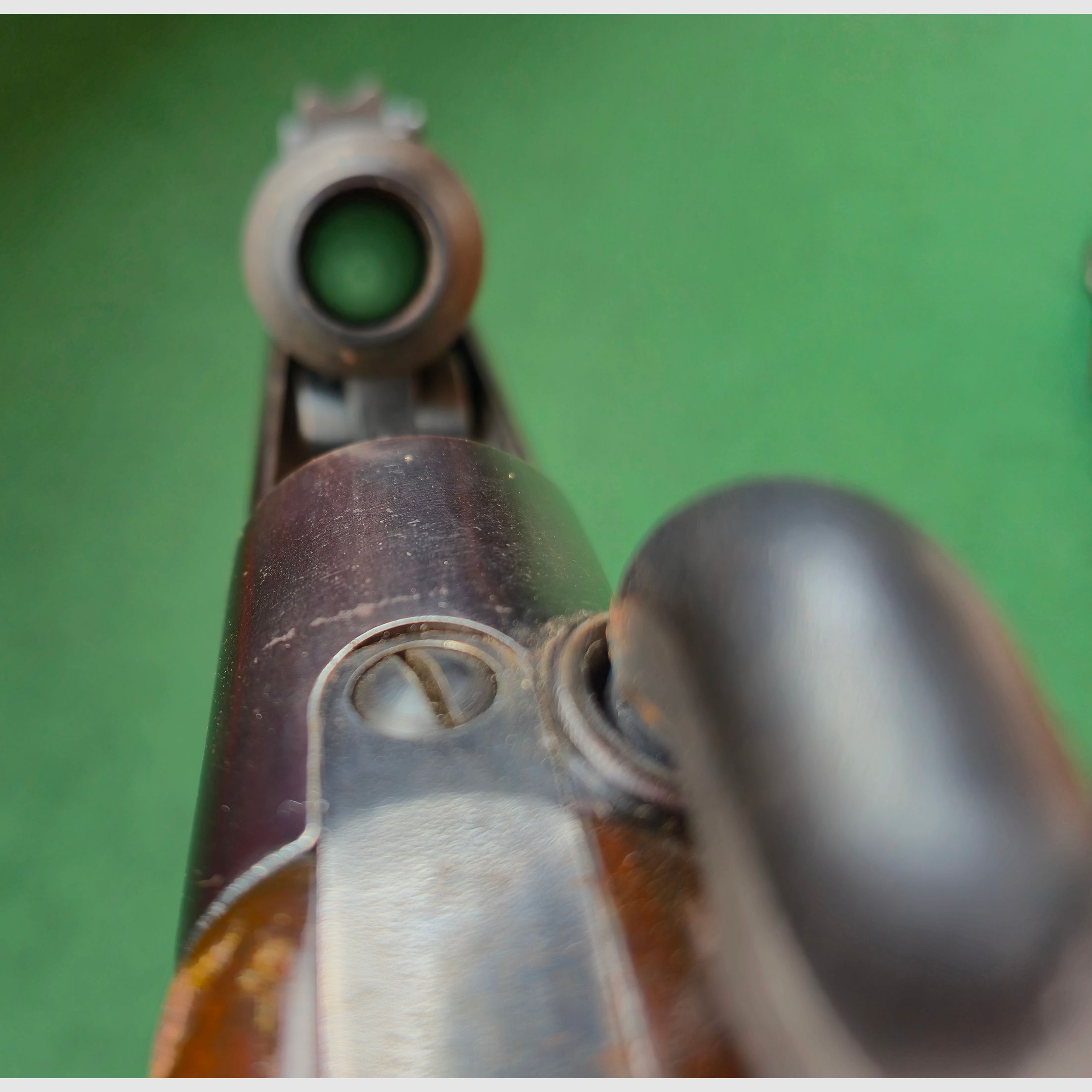 Gallager Mod.1860
