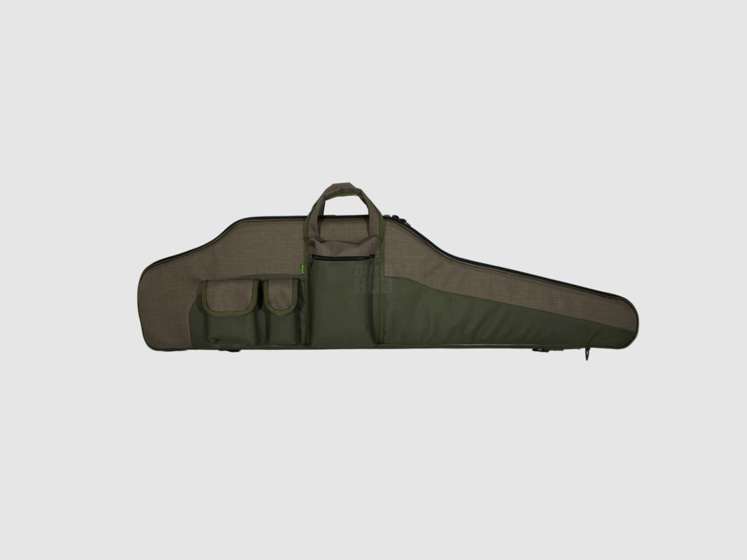 Cezar FSL31G-2/4 Gewehrfutteral, Bild 2 von 2