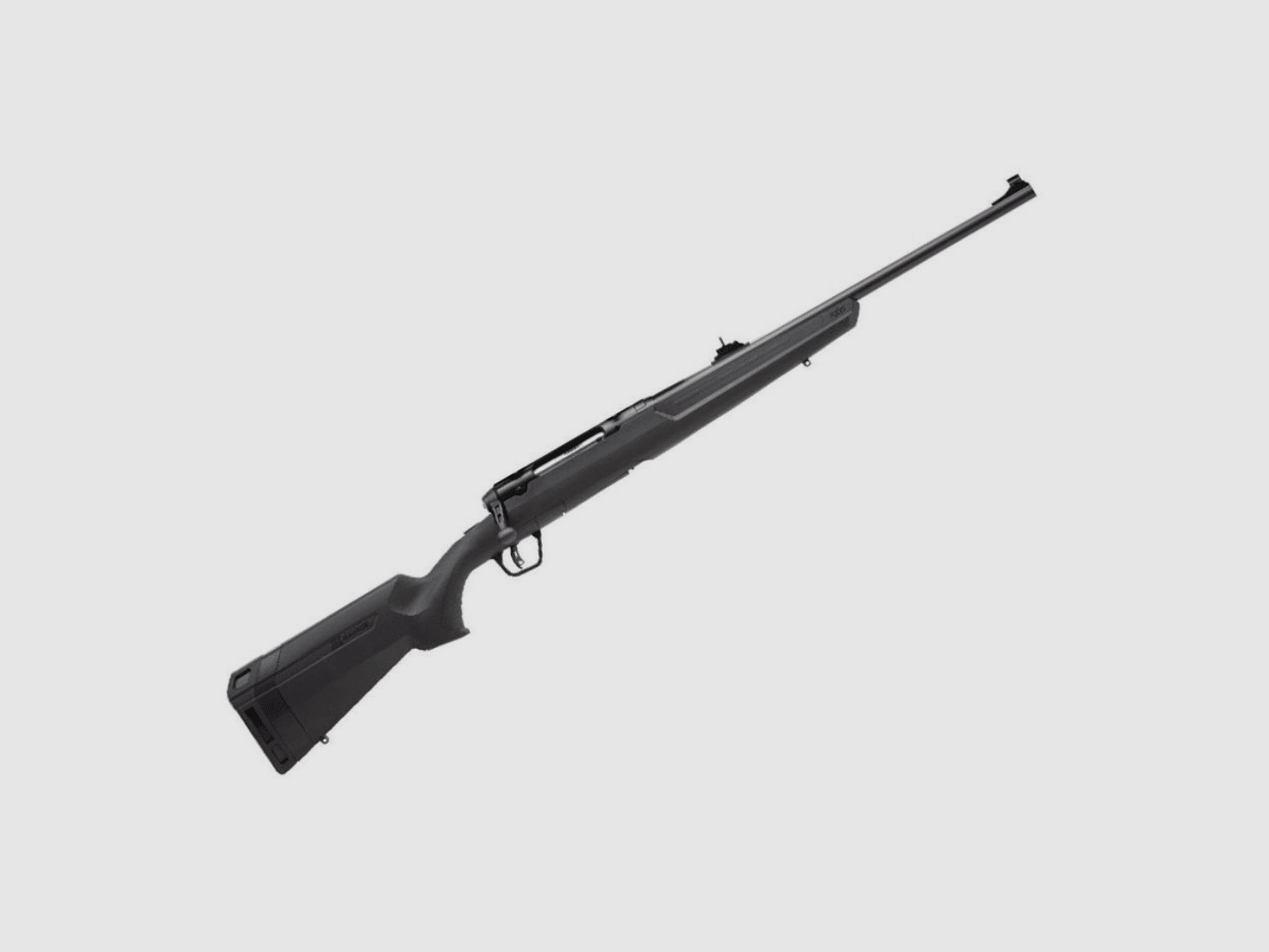 Repetierbüchse SAVAGE AXIS c/m., Bild 4 von 4