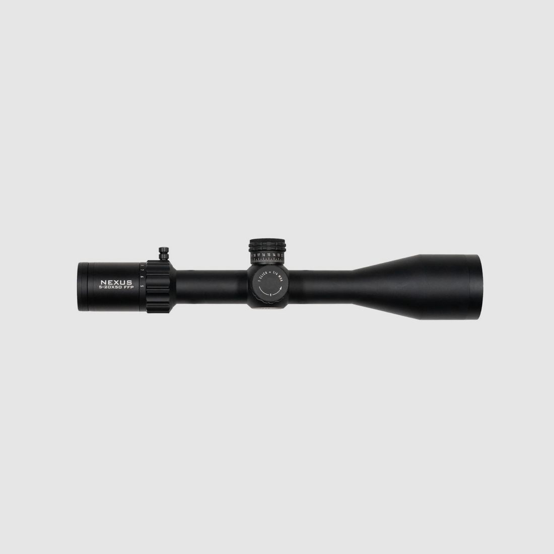 Element Optics Scope Nexus 5-20×50 FFP, image 2 of 4