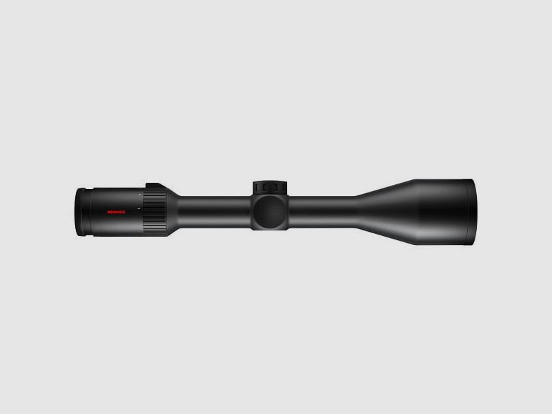 Cannocchiale da puntamento MINOX RS-4 3-12x56, immagine 2 di 3