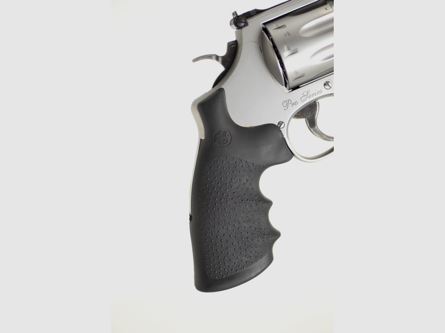 Smith Wesson 627, Bild 6 von 6