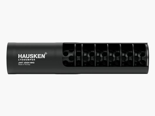 HAUSKEN Jakt JD 224 MKII