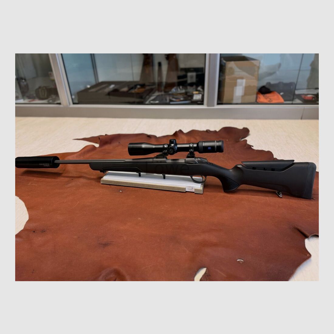 Sako 85 S Finnlight