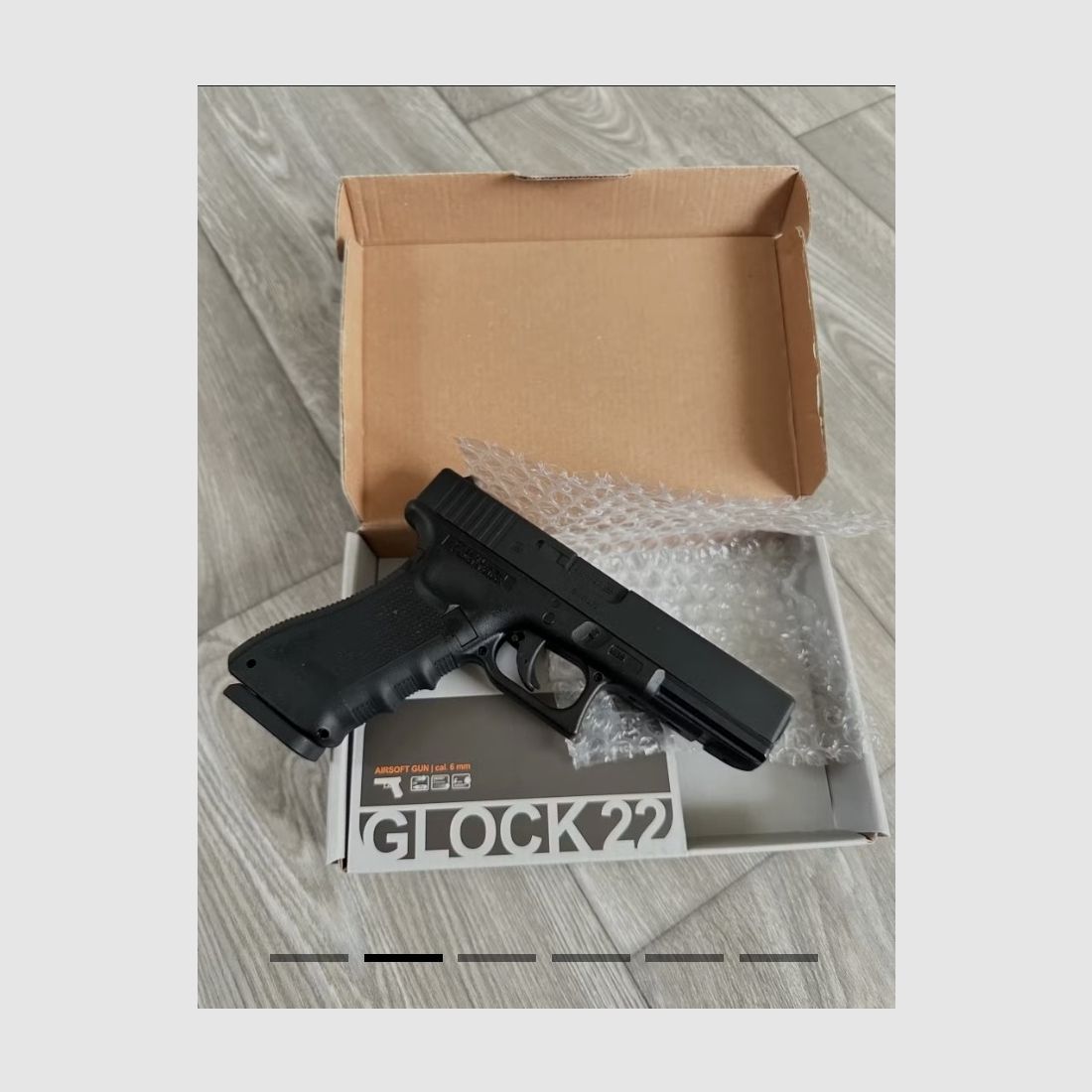 Glock22