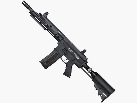 Maxtact TGR2 Ronin Paintball Sturmgewehr (schwarz)