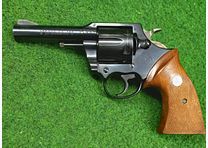 Colt Lawman MK III en calibre .357 Magnum de 1973