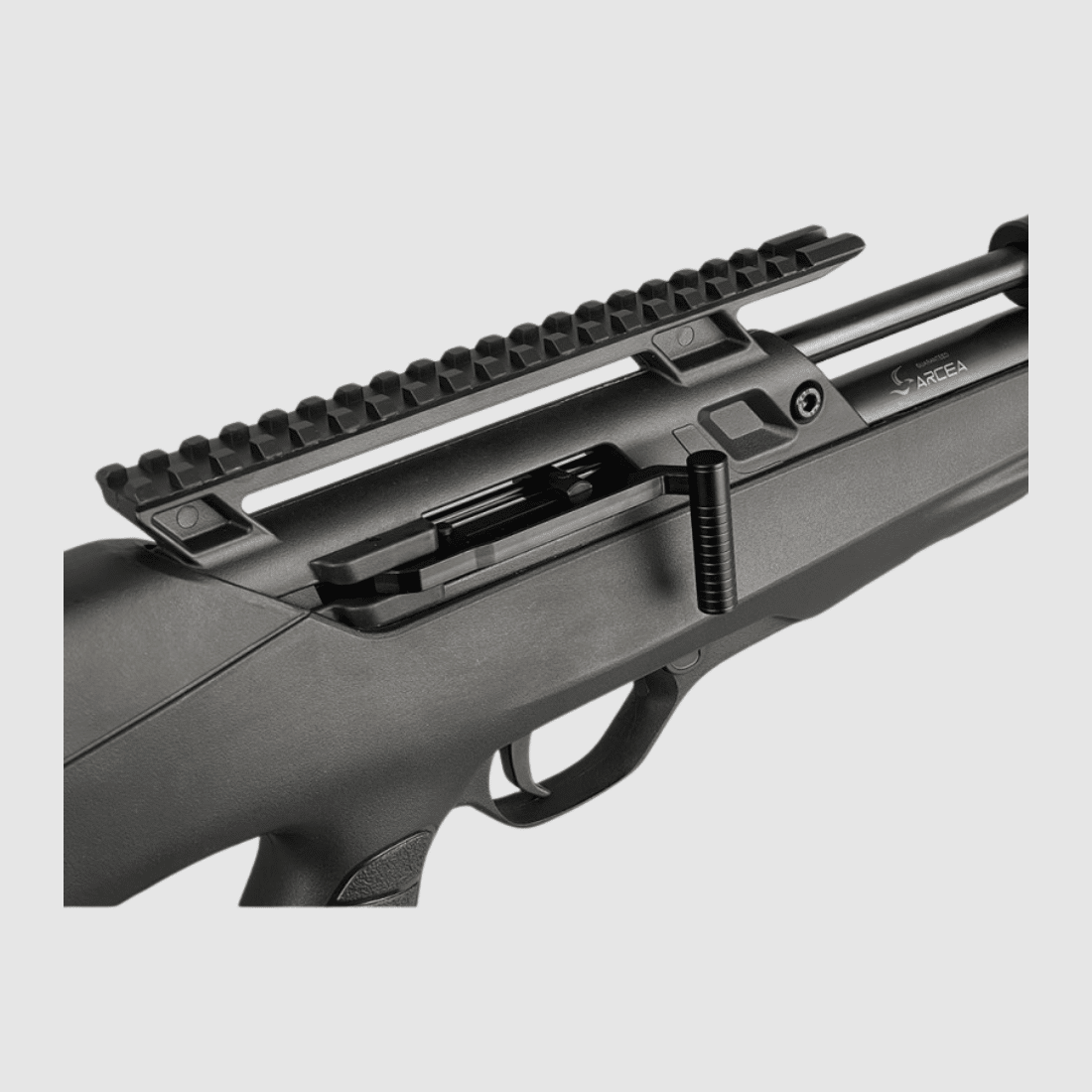 Fusil PCP Arcea Snowpeak T-REX BULLPUP, image 3 sur 7