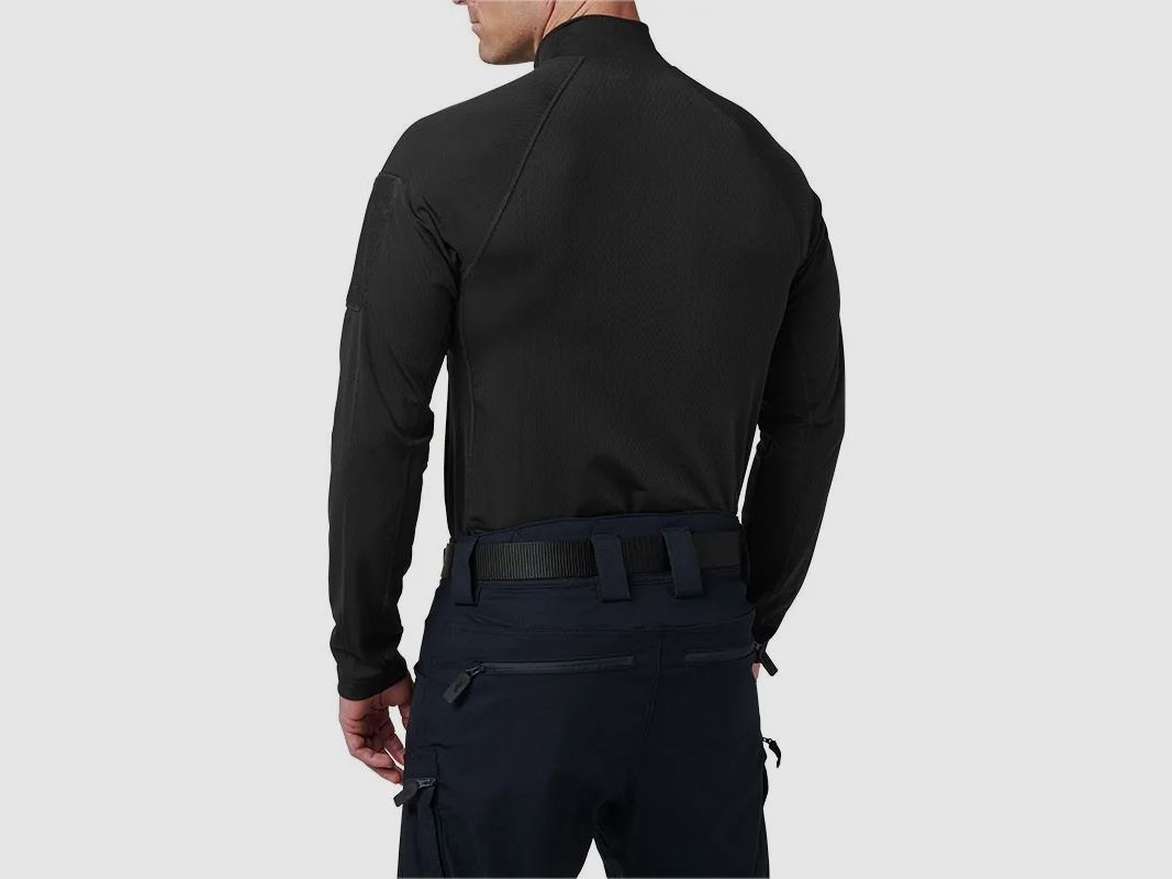 Haut V.XI Sigurd (Black) - 5.11 Tactical, image 2 sur 4